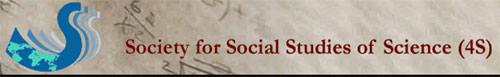 Society for Social Studies of Science